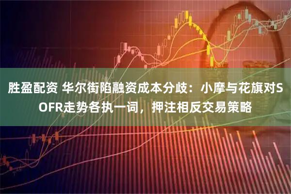 胜盈配资 华尔街陷融资成本分歧：小摩与花旗对SOFR走势各执一词，押注相反交易策略